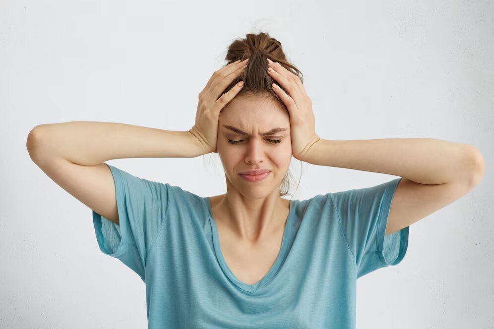 Comment soulager un mal de tête qui persiste ?